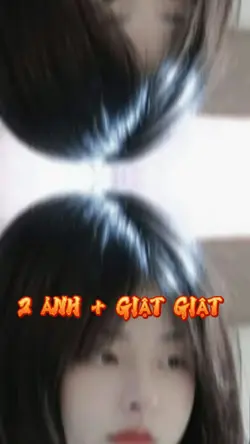 mẫu giật giật 2 ảnh