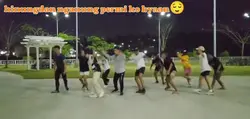 buhay dancer