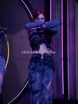 idols look like me