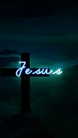 Jesus You Died