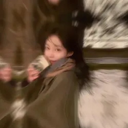 넌 왜 내게서 맴돌아