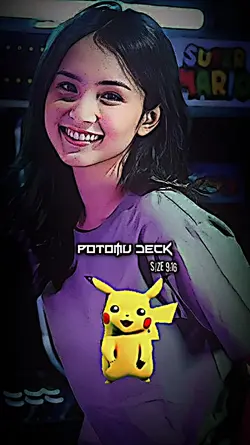 pikapi pikachu