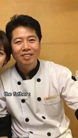 the father