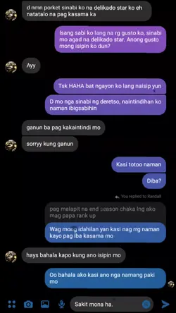 when it hurts 
