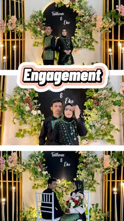 Engagement Cinematic