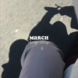 March Dump