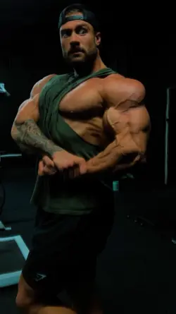 pose your body #2