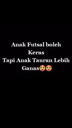 Anak Tauran Ganas