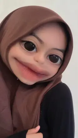 Ganti foto temanmu 