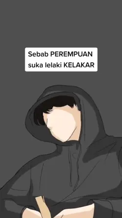 Lelaki Kelakar Hadir