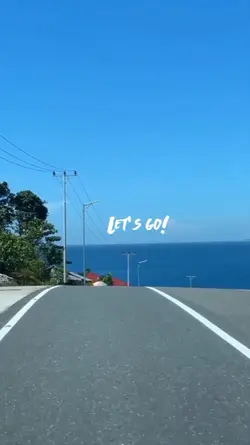 let's Go 
