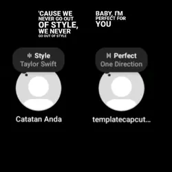 TREND CATATAN IG