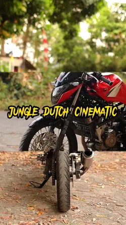 cine jungle dutch