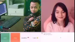 tunjukin foto tanpan