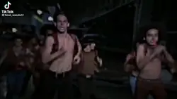 the warrior 1979