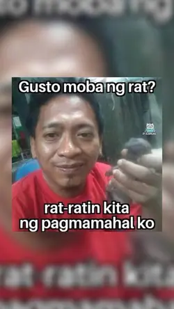 Gusto mo? 