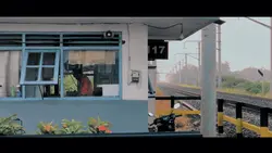 Color grading film