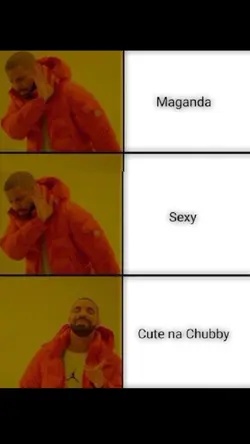 #Chubby na cute