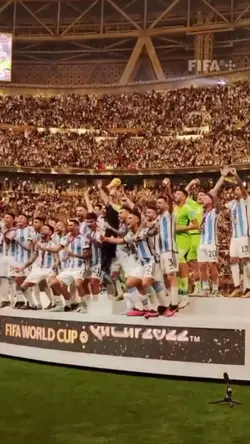ilove argentina