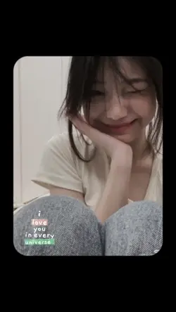 i love you 3:4