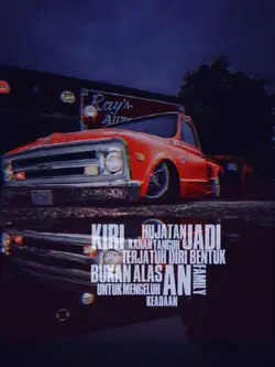 LIRIK RAPPER KEREN