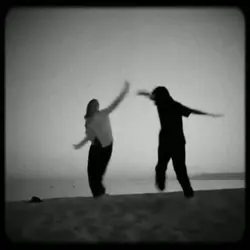 Vlog Aestetik BnW 