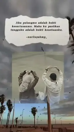 Keseriusan mu