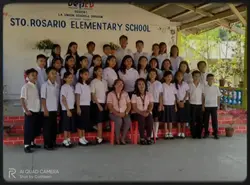 elementary days