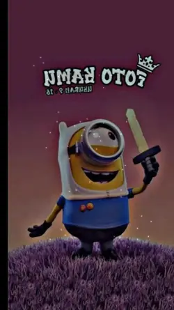 minions photo