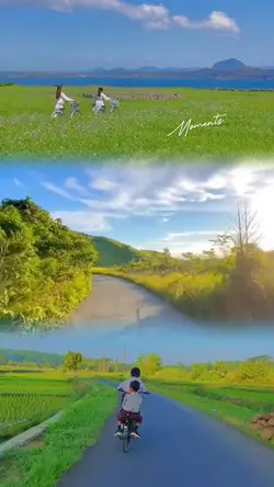 2 foto 1 video