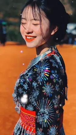 màu xịn lắm nha