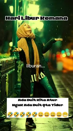 liburan