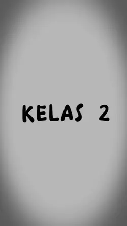 Versi Kelas 2 