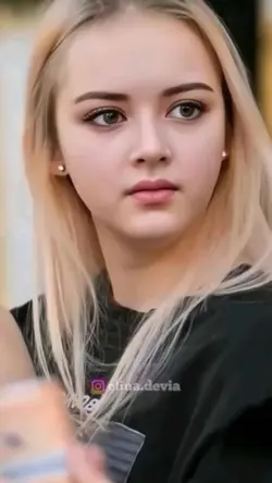 senyum efek