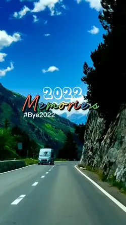 2022 Memories <3