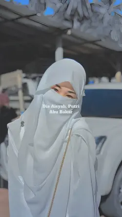 Lirik Lagu Aisyah