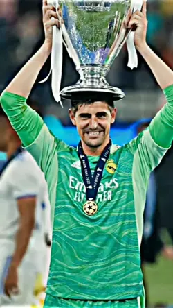Thibat Courtois