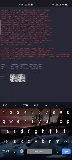 Hack Wa