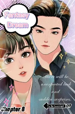 Be like a Webtoon
