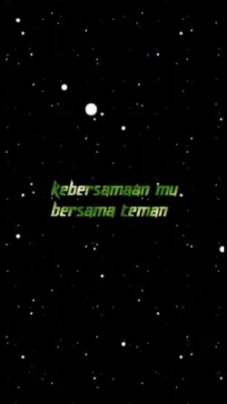 Nikmatlah Kebrsamaan