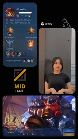 MID LANE