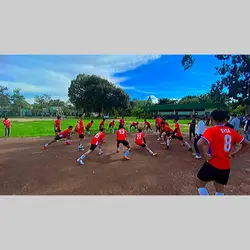 Miss team ⚽️❤️
