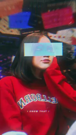Retro efek