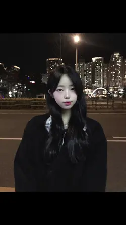 어제 넌 내가 좋다고 말했어