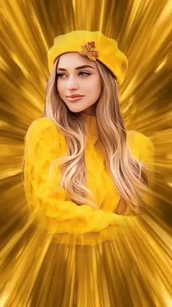 YELLOW EFEK