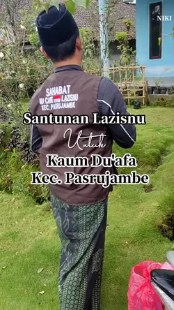 Santunan