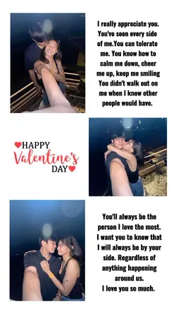 Happy Valentines Day