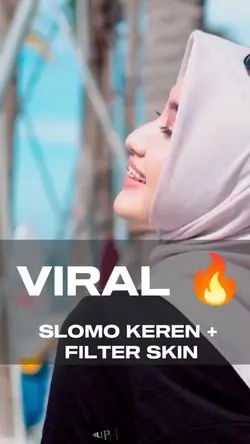 VIRAL SLOMO+FILTER