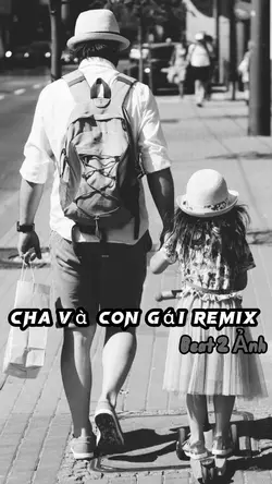 Cha Và Con Gái 