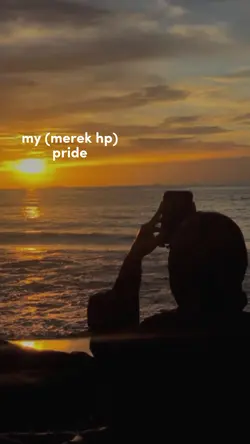 My Merek Hp Pride